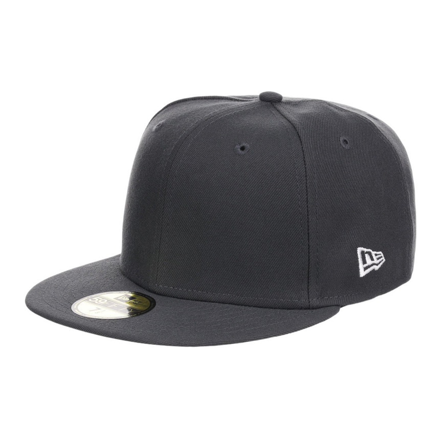 New Era 59FIFTY - Graphite