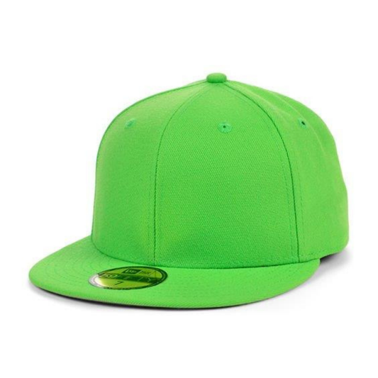 New Era 59FIFTY - Lime