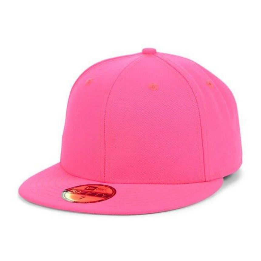 New Era 59FIFTY - Pink