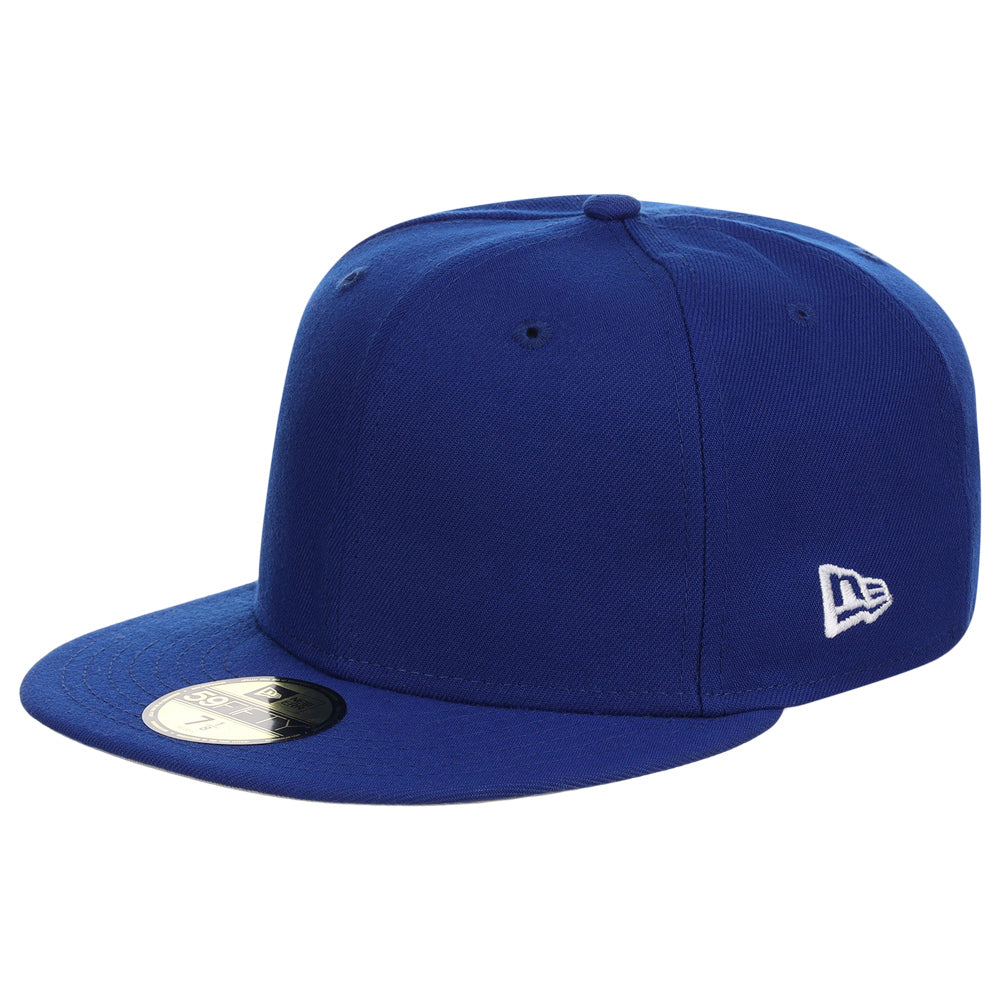 New Era Custom 59FIFTY Trucker - Royal Blue