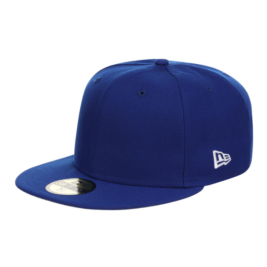 New Era 59FIFTY - Royal Blue