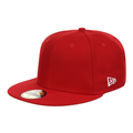 New Era 59FIFTY - Scarlet