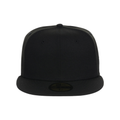 New Era 59FIFTY - Black/Grey UV