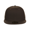 New Era 59FIFTY - Brown