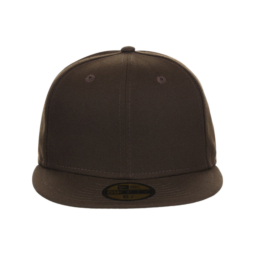 New Era 59FIFTY - Brown