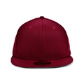 New Era 59FIFTY - Cardinal Red