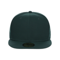 New Era 59FIFTY - Dark Green