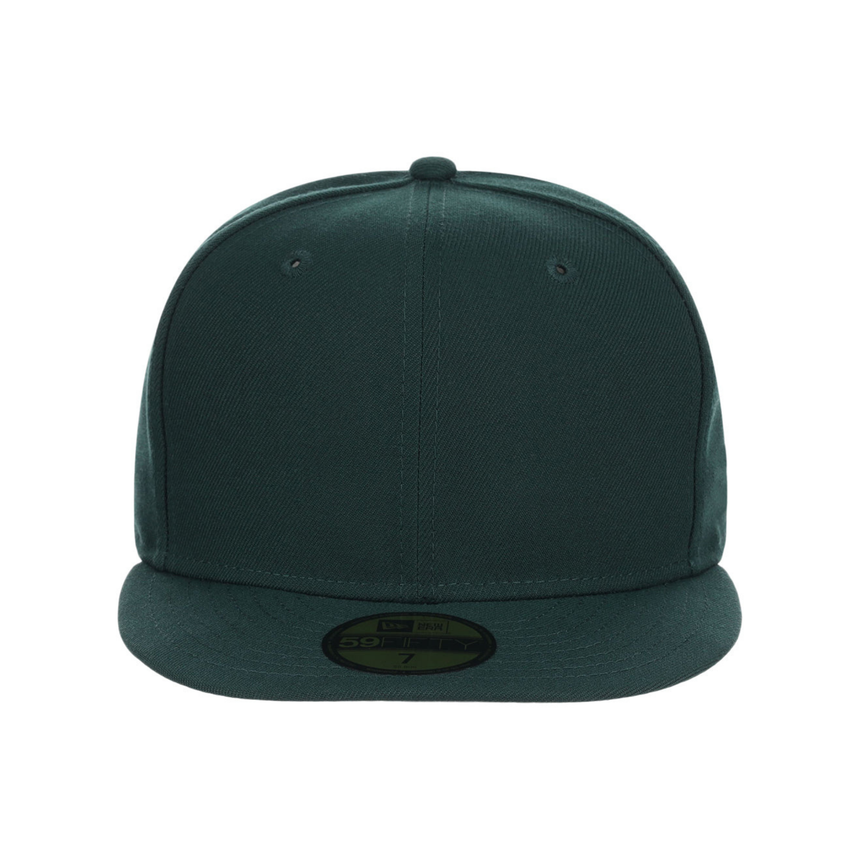 New Era 59FIFTY - Dark Green