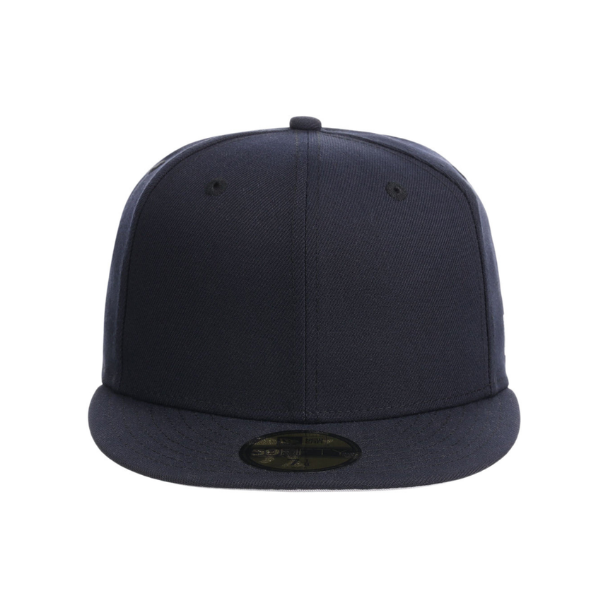 New Era 59FIFTY - Deep Navy