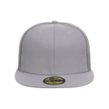 New Era 59FIFTY - Grey