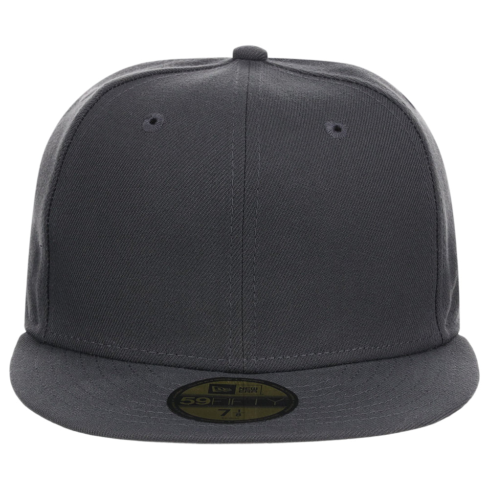 New Era Custom 59FIFTY Trucker - Graphite