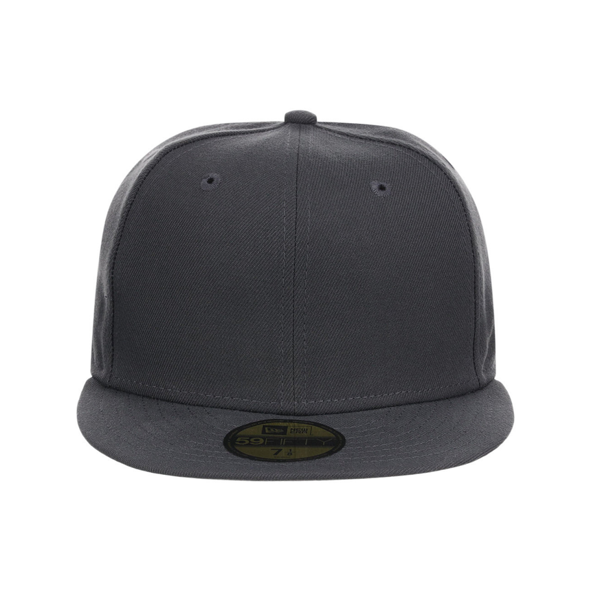 New Era 59FIFTY - Graphite