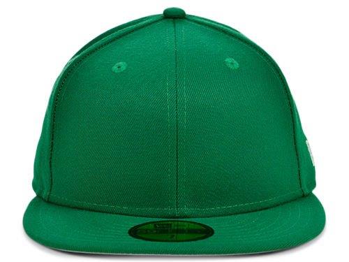 New Era Custom 59FIFTY Trucker - Kelly Green