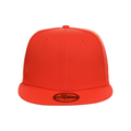 New Era 59FIFTY - Orange
