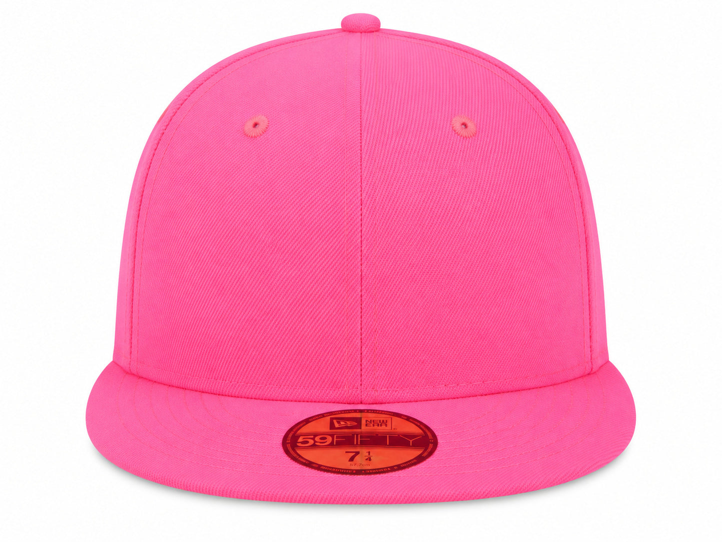 New Era Custom 59FIFTY Trucker - Pink
