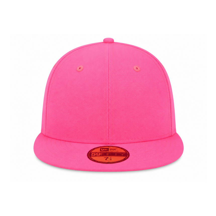 New Era 59FIFTY - Pink