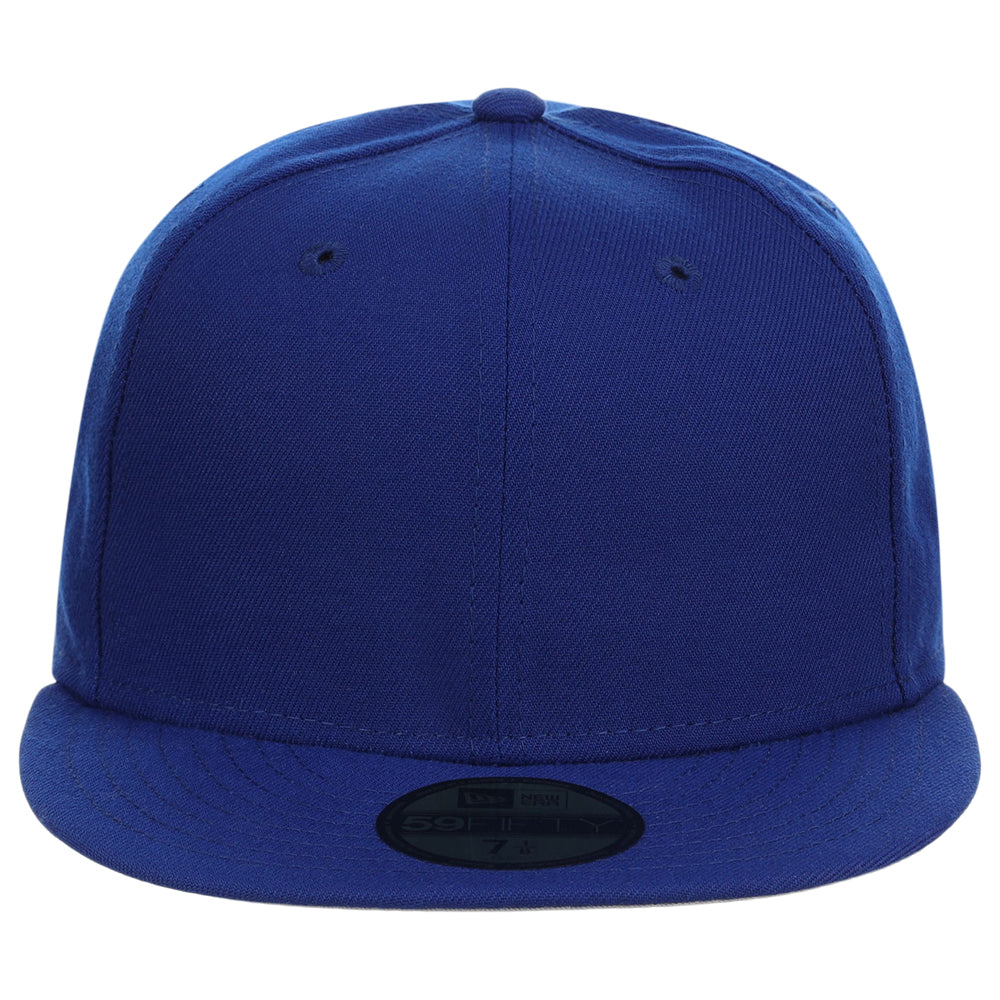 New Era Custom 59FIFTY Trucker - Royal Blue