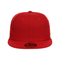 New Era 59FIFTY - Scarlet