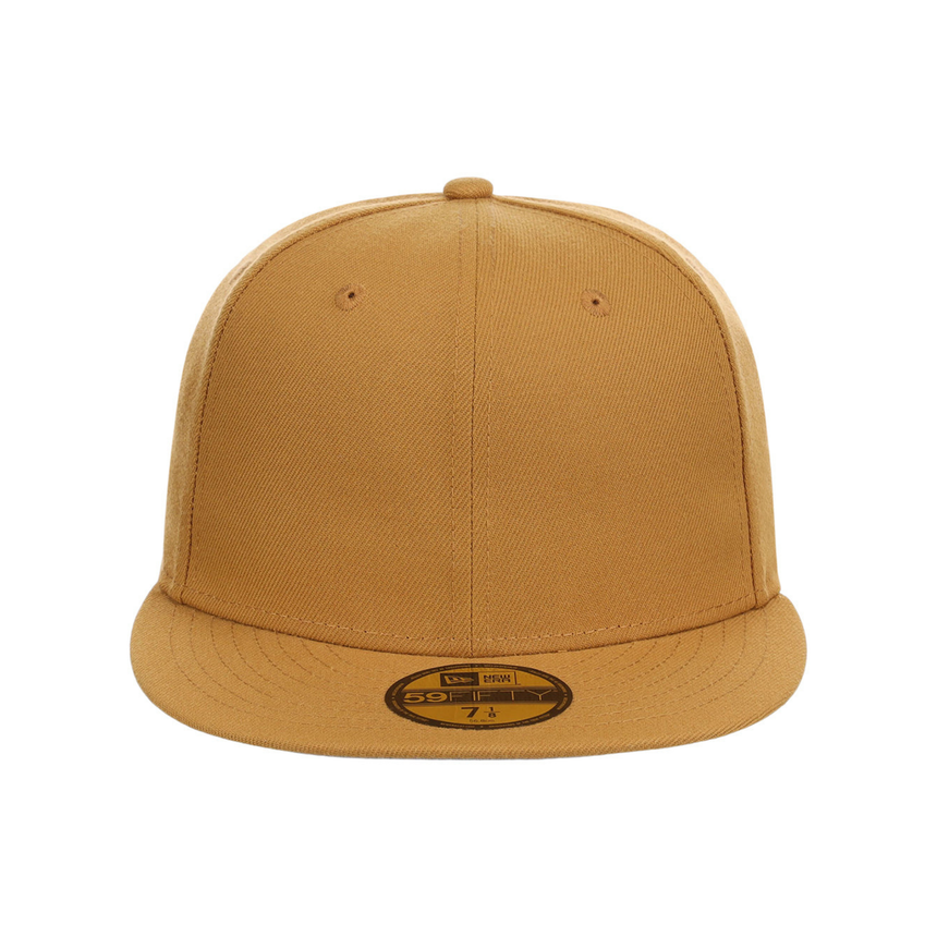 New Era 59FIFTY - Tan