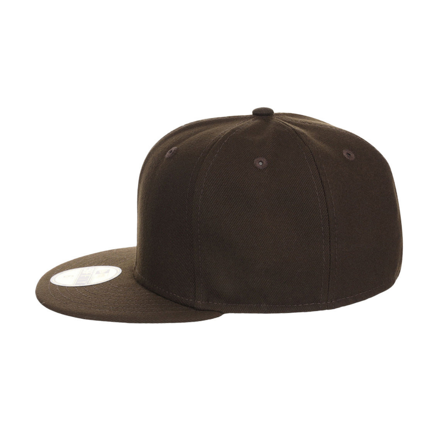 New Era 59FIFTY - Brown