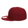 New Era 59FIFTY - Cardinal Red