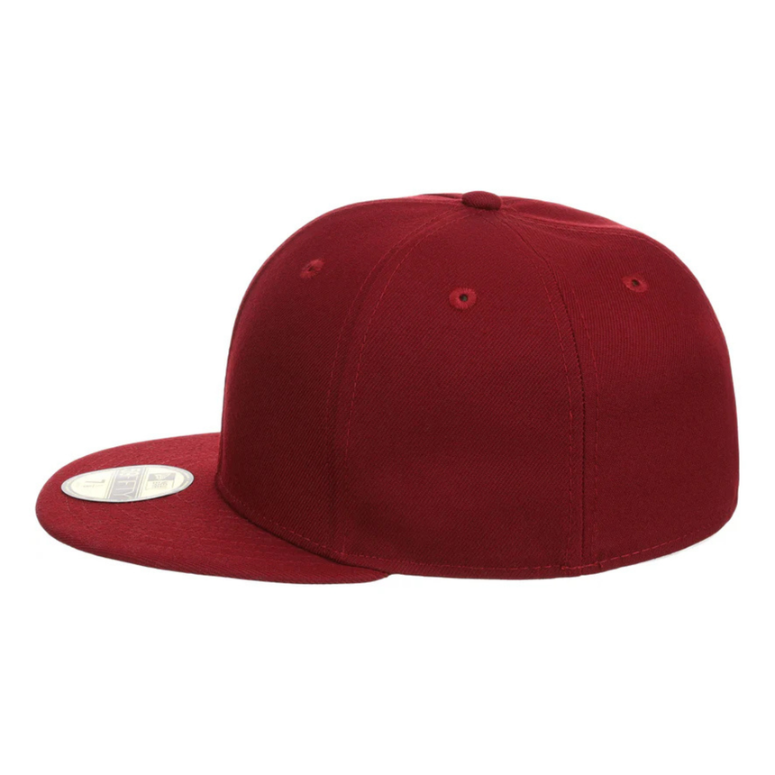 New Era 59FIFTY - Cardinal Red