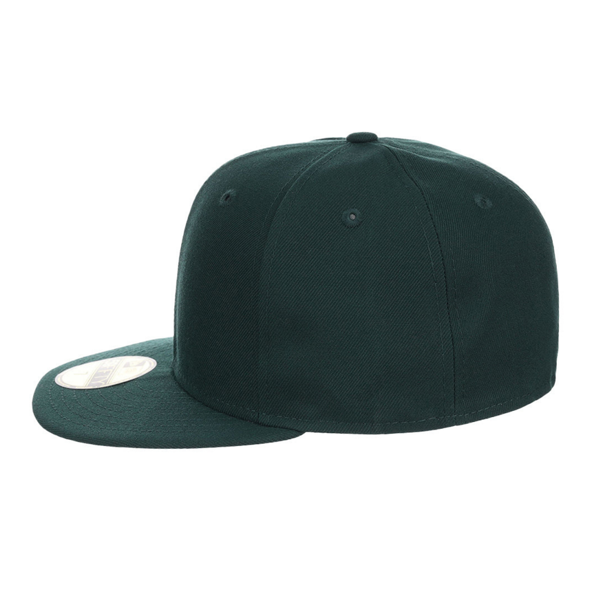 New Era 59FIFTY - Dark Green