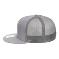 New Era 59FIFTY - Grey