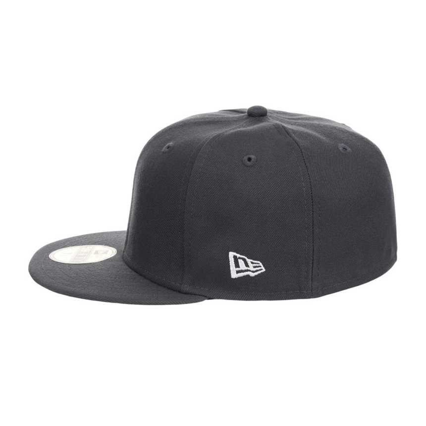 New Era 59FIFTY - Graphite