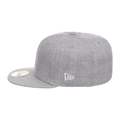New Era 59FIFTY - Heather Grey