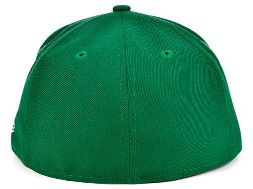 New Era Custom 59FIFTY Trucker - Kelly Green
