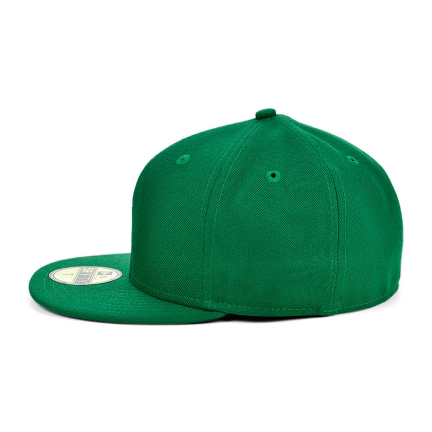 New Era 59FIFTY - Kelly Green