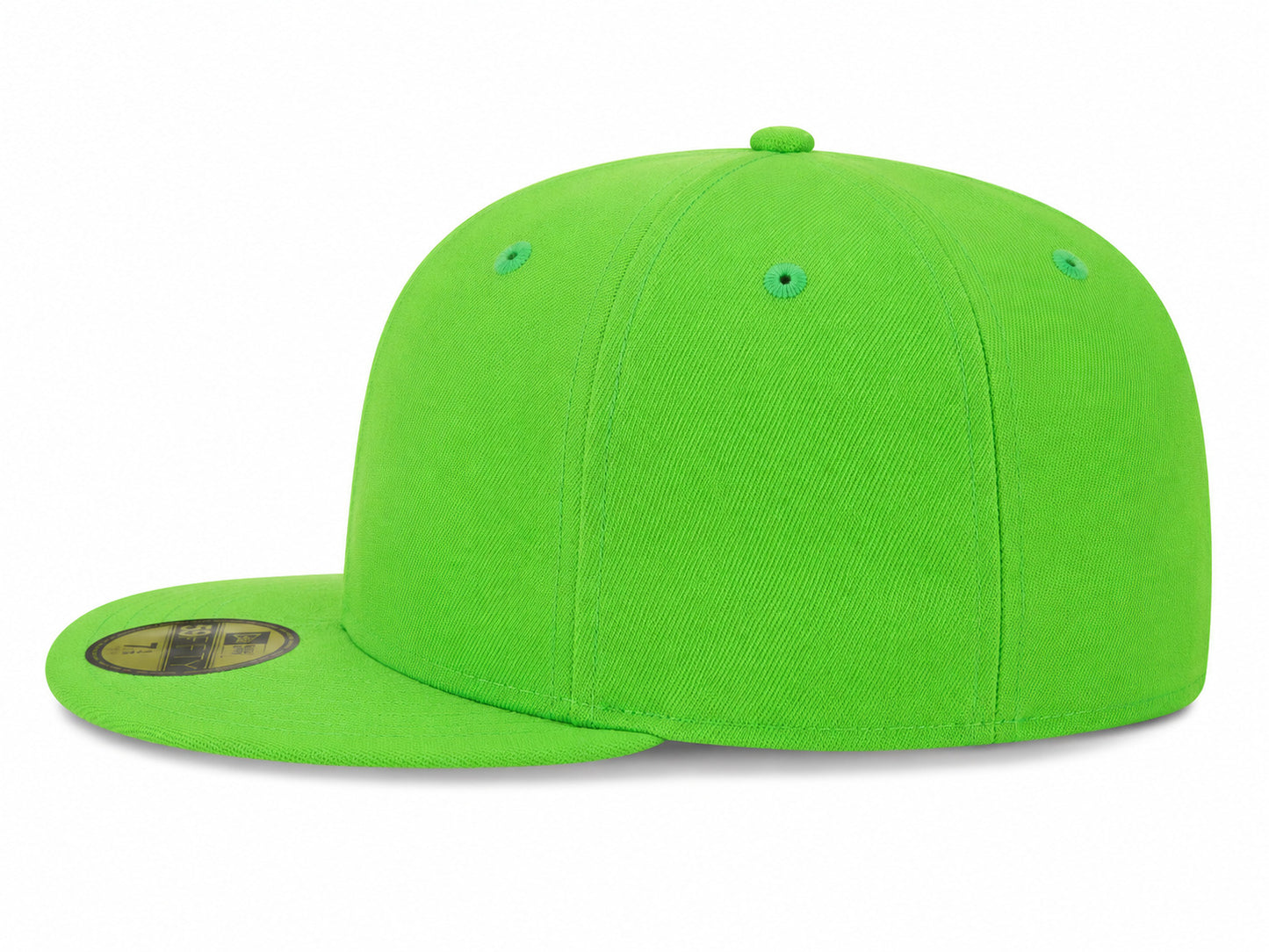 New Era Custom 59FIFTY Trucker - Lime