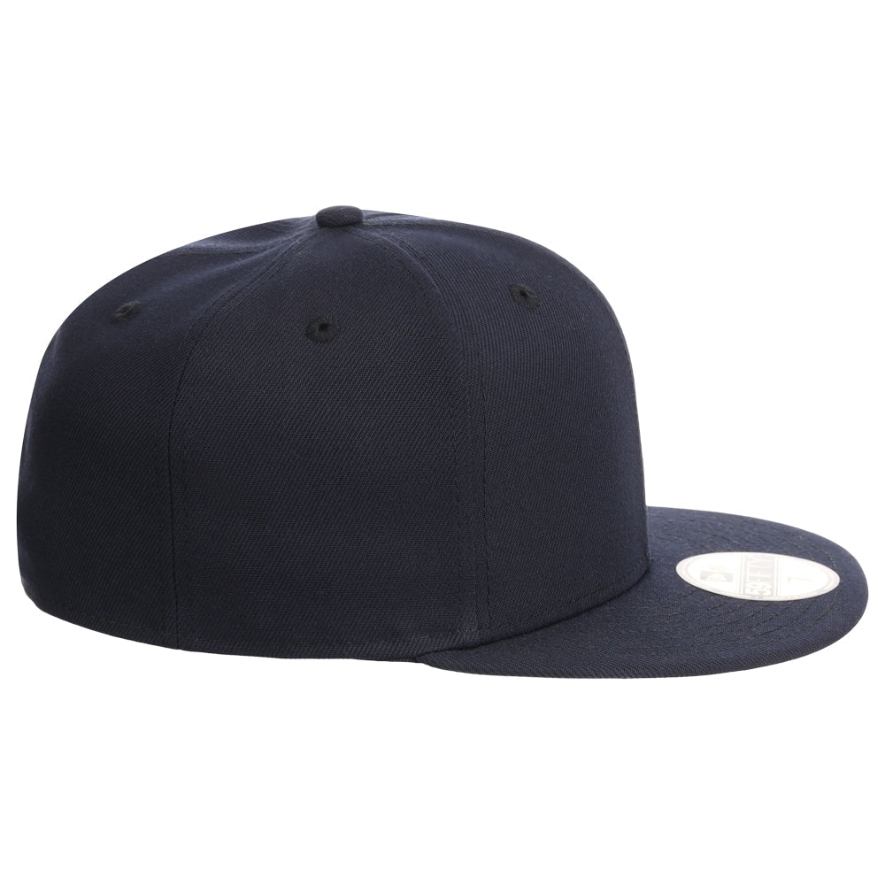 New Era Custom 59FIFTY Trucker - Midnight Navy