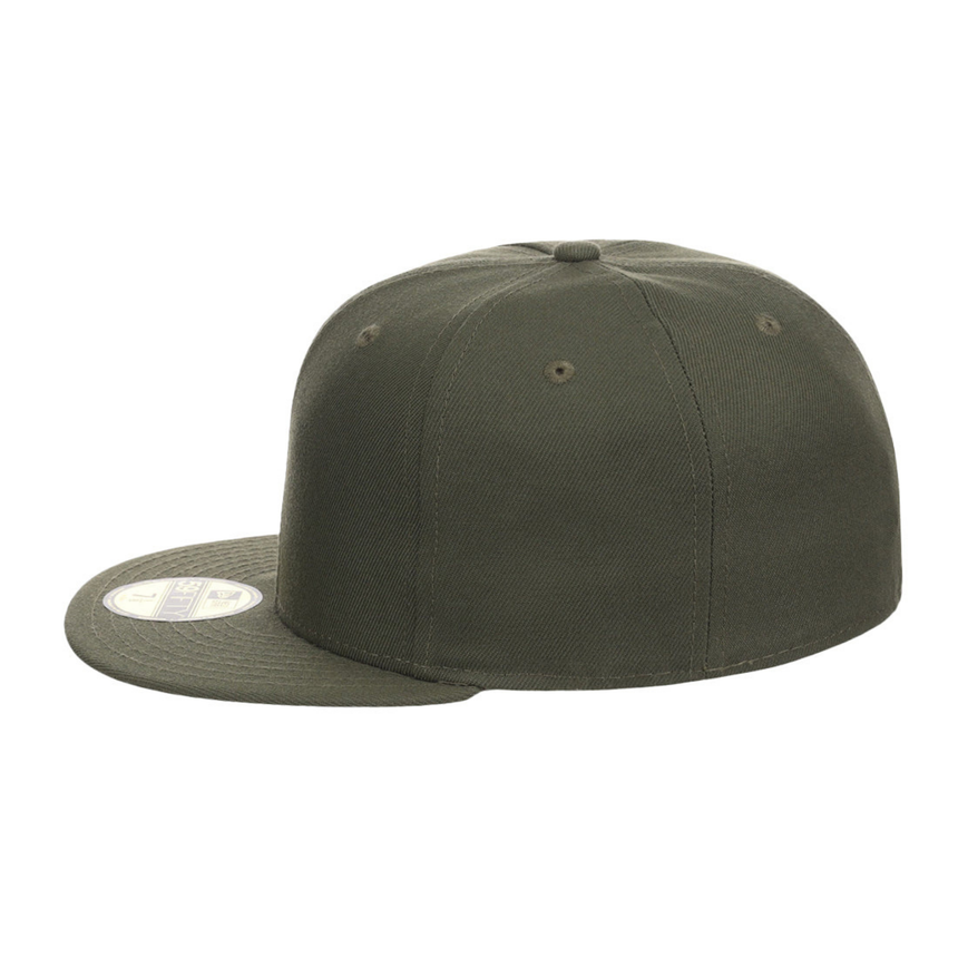 New Era 59FIFTY - Olive