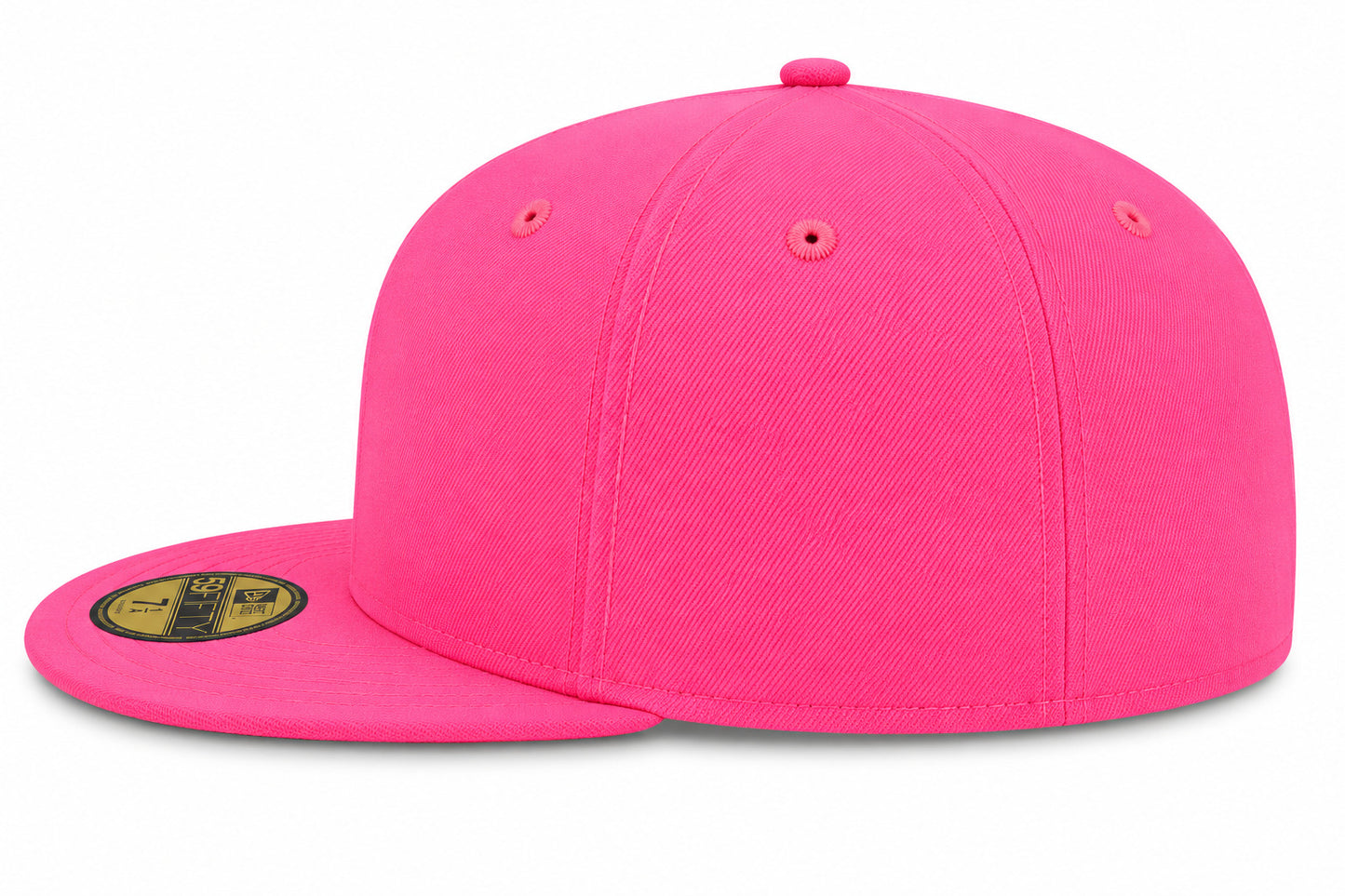 New Era Custom 59FIFTY Trucker - Pink