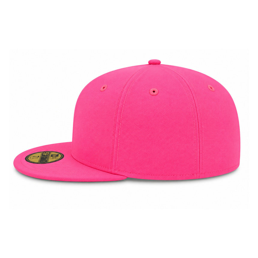 New Era 59FIFTY - Pink