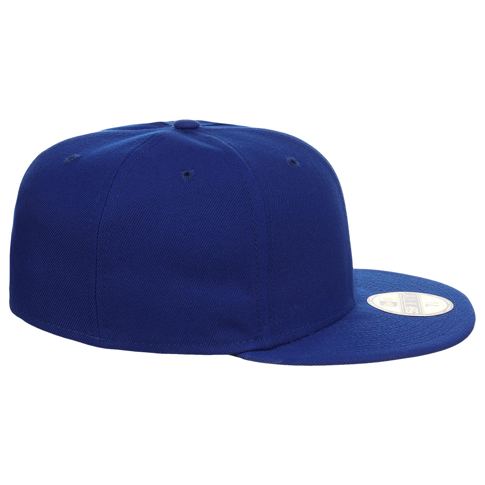 New Era Custom 59FIFTY Trucker - Royal Blue