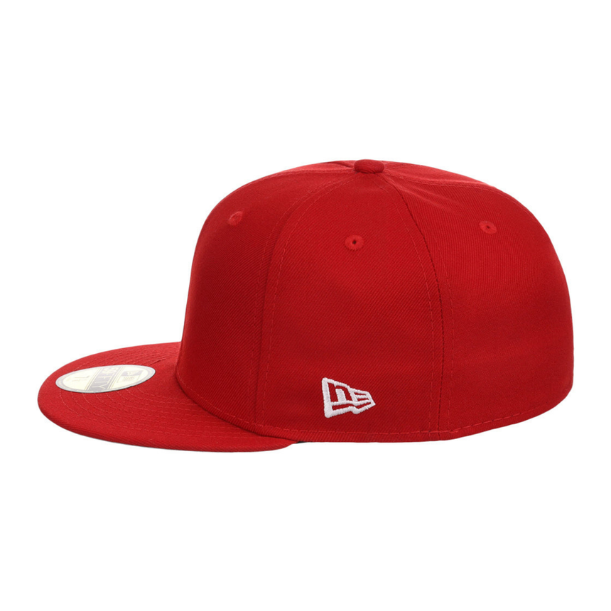 New Era 59FIFTY - Scarlet