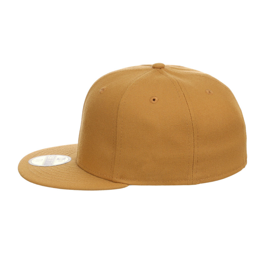 New Era 59FIFTY - Tan
