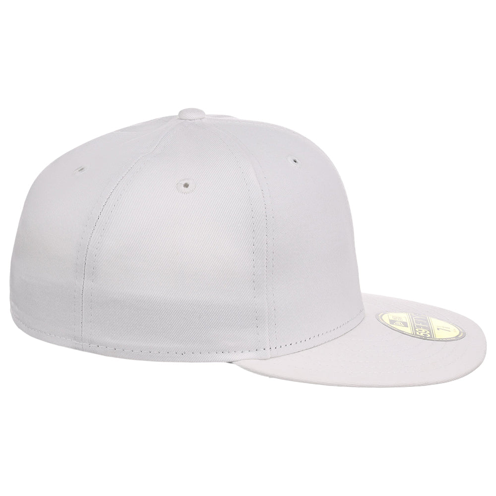 New Era Custom 59FIFTY Trucker - White