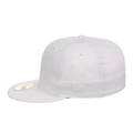 New Era 59FIFTY - White