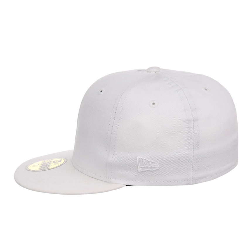 New Era 59FIFTY - White
