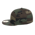 New Era 59FIFTY - Woodland Camo