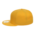 New Era 59FIFTY - Yellow
