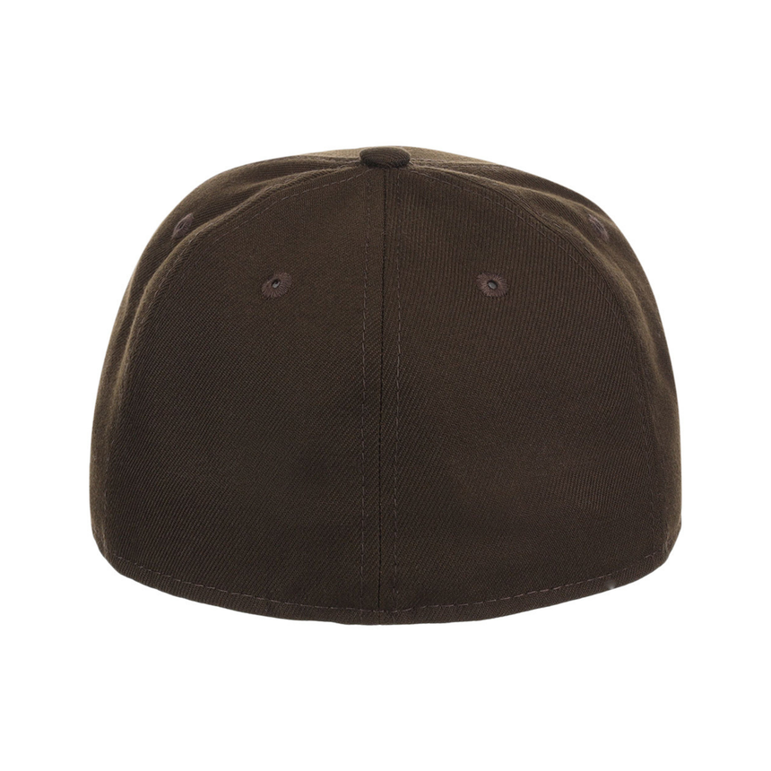 New Era 59FIFTY - Brown