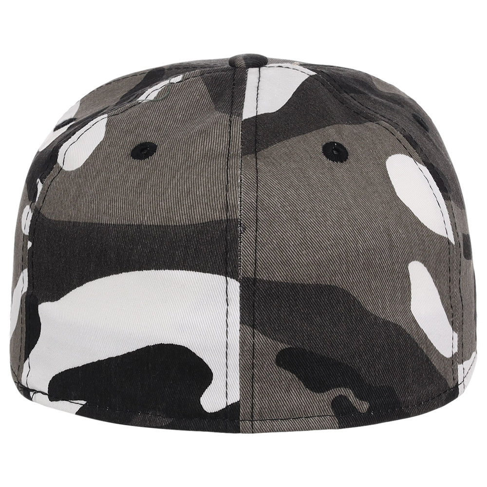 New Era Custom 59FIFTY Trucker - Camo