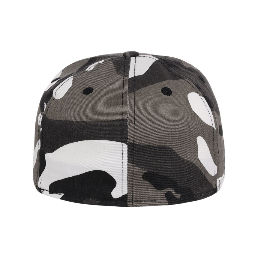 New Era 59FIFTY - Camo