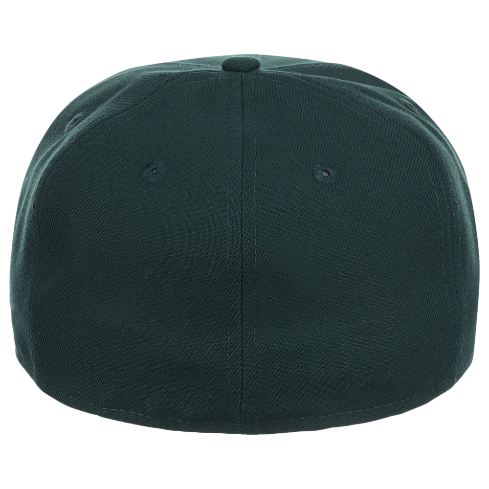 New Era Custom 59FIFTY Trucker - Dark Green