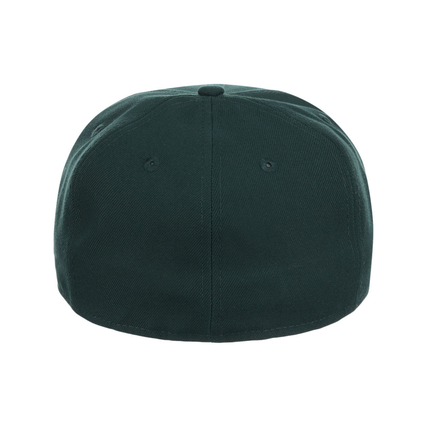 New Era 59FIFTY - Dark Green
